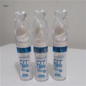 هایلایتر پودری پد درار