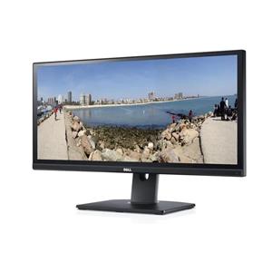 مانیتور استوک دل مدل Dell U2913W (29 اینچ دل اسپیکر دار 2K فوق عریض)