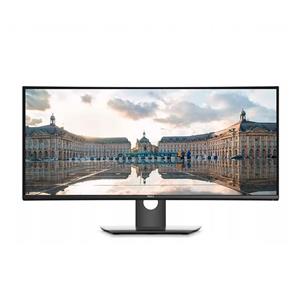 مانیتور استوک دل مدل Dell U2917W (29 اینچ 2k)