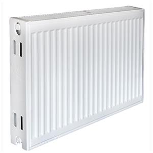 رادیاتور پنلی بوتان مدل ایرتورپن 80 سانتی