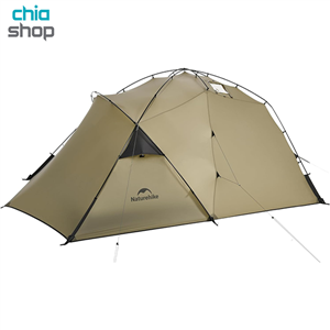 چادر 1 نفره کمپینگ نیچرهایک مدل CNK2450WS029 اصل
