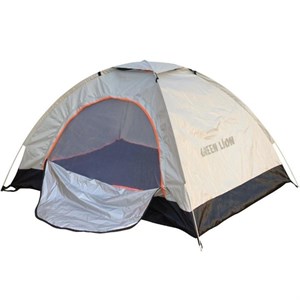 چادر کمپینگ سه نفره گرین لاین مدل GT3-Plus Camping Tent