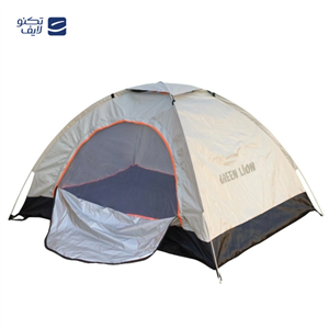 چادر کمپینگ سه نفره گرین لاین مدل GT3-Plus Camping Tent