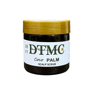 اسکراب اسکالپ دی تی ام سی DTMC