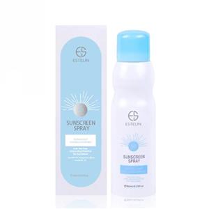 اسپری ضدآفتاب استلین بیرنگ