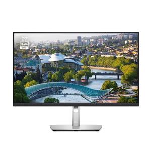 مانیتور دل استوک 27 اینچ 2k ips مدل Dell P2723DE