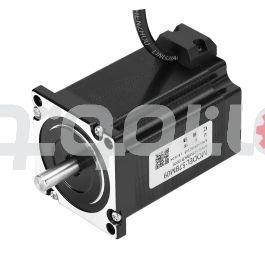 استپ موتور آرتلیجنت 9 کیلوگرم سانتیمتر سه فاز 4 سیم کد فنی 57BM09