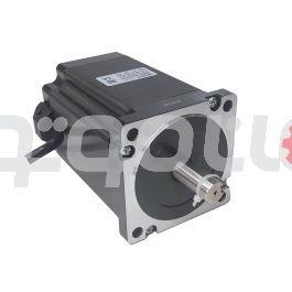 استپ موتور آرتلیجنت 100 کیلوگرم سانتیمتر دو فاز 4 سیم کد فنی 86AM100