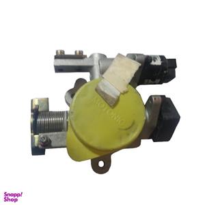 دریچه گاز S2 خودرو کد 88 مناسب رانا