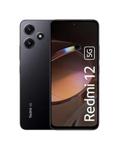 گوشی شیائومی Redmi 12 5G با ظرفیت 8/256 گیگابایت (گلوبال)