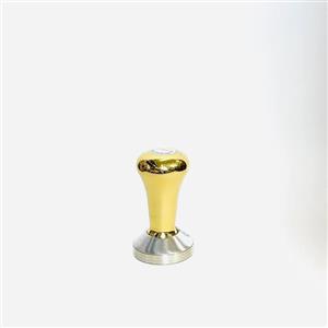 تمپر قهوه گتر مدل اروگنومیک