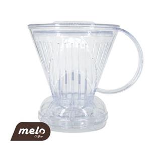 قهوه ساز کلور (clever) طلقی