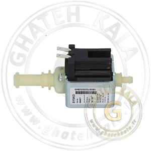 پمپ 60 وات اسپرسوساز روتل برند sysko