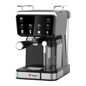 اسپرسو ساز مباشی مدل ME-ECM2505