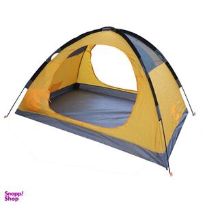 چادر کوهنوردی 2 نفره طرح مونته آدلمو مدل KOMINO-200