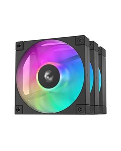 فن کیس دیپ کول FD12 ARGB SINGLE