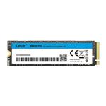 اس اس دی لکسار مدل Lexar M.2 NVMe NM610 PRO 1TB