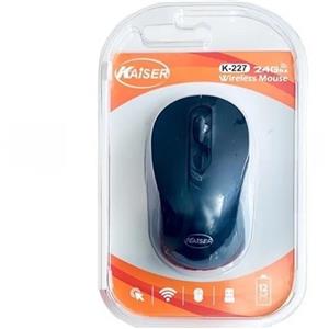 موس بی سیم کایزر (KAISER) مدل K-227