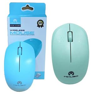 موس بی سیم میکوسو MOS-W080