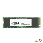 اس اس دی کروشیال 1 ترابایت SSD CRUCIAL 1TB E100 M.2 NVME