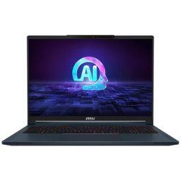 لپ تاپ استوک ام اس آی 16 اینچ Stealth 16 AI Studio Ultra 9-185H FULL HD