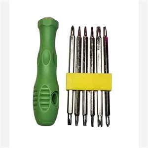 ست 7 عددی پیچ گوشتی موبایلی PROFESSIONL TOOL