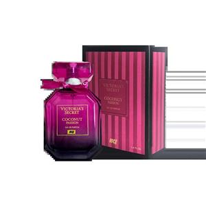 ادکلن زنانه ویکتوریا سکرت کوکونات پشن نایس پاپت ادوپرفیوم ۱۰۰ میل