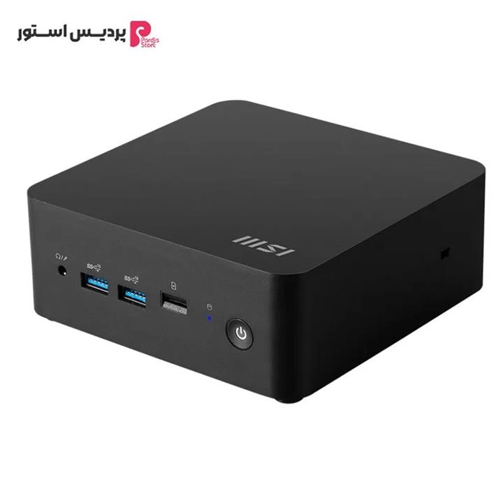 MSI Mini PC Cubi NUC 1M Core i7-150U/Ram:16GB/SSD:1TB