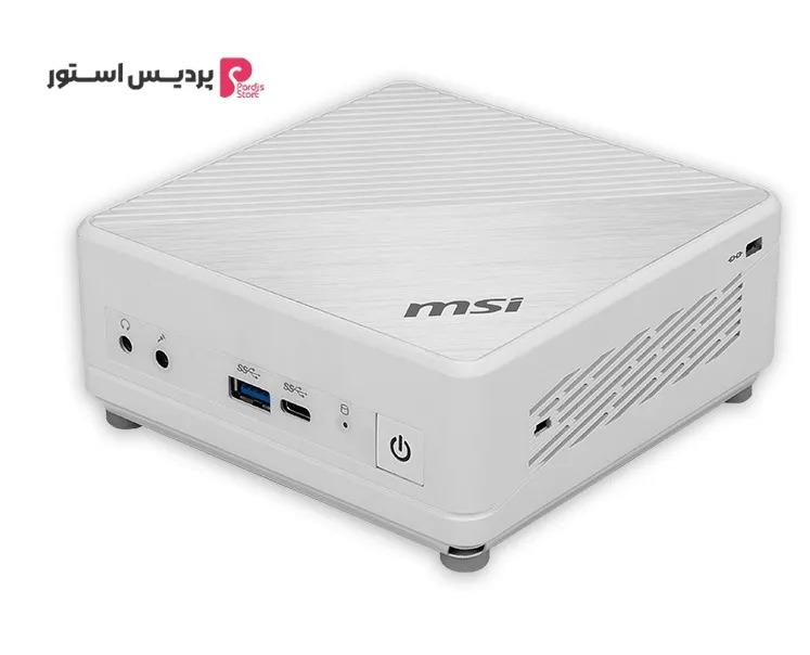 MSI Mini PC Cubi NUC 1M Core i7-150U/Ram:16GB/SSD:1TB