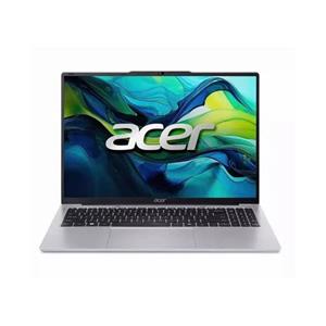 لپ تاپ 16.0 اینچ ایسر مدل Aspire Lite AL16 Core i3 1305U 40GB 256GB