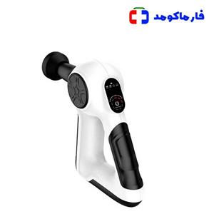 ماساژور تفنگی شارژی وکتو مدل LY-676A