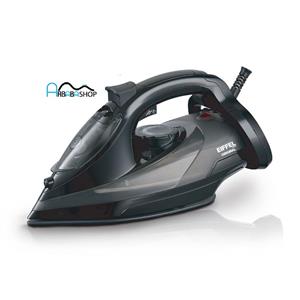 اتو بخار هوشمند نانو سرامیک ایفل مدل EL-3735 SI8