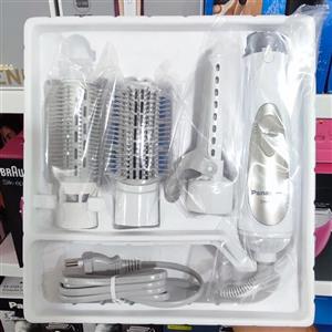 سشوار برس دار پاناسونیک EH-KA31 ا Panasonic EH-KA31 Hair Styler