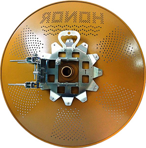 آنتن Honorwave HW4X-31.5D-HP