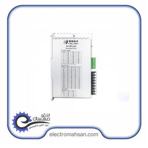درایور استپ موتور آرتلیجنت دو فاز، جریان 7.2 آمپر کد فنی R110PLUS