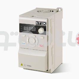 اینورتر هایتک تک فاز به سه فاز 3.7 کیلو وات مدل F100