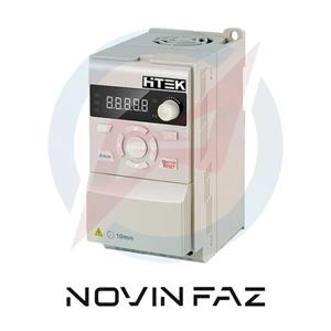 اینورتر هایتک تک فاز به سه فاز 3.7 کیلو وات مدل F100