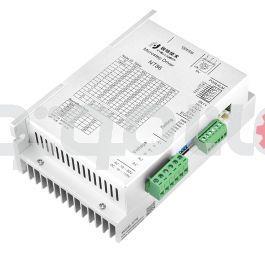 درایور استپ موتور آرتلیجنت انکودردار جریان 8 آمپر کد فنی NT86