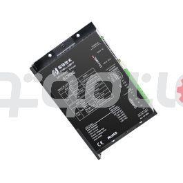 درایور استپ موتور آرتلیجنت دوفاز، جریان 7.2 آمپر، دارای 6 ورودی و 2 خروجی، کد فنی ECR86