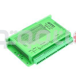 درایور استپ موتور آرتلیجنت انکودر دار دو فاز، جریان 6 آمپر کد فنی T60PLUS