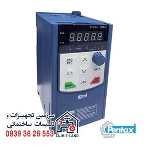 اینورتر پنتاکس dsi 300 پنتاکس 2.2 کیلووات سه فاز