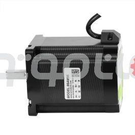 استپ موتور آرتلیجنت 85 کیلوگرم سانتیمتر دو فاز 4 سیم کد فنی 86AM85