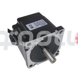 استپ موتور آرتلیجنت 45 کیلوگرم سانتیمتر دو فاز 4 سیم کد فنی 86AM45