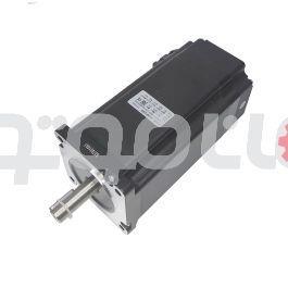 استپ موتور انکودر دار آرتلیجنت 120 کیلوگرم سانتیمتر دو فاز 4 سیم کد فنی 86AM120ED