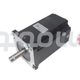 استپ موتور انکودر دار آرتلیجنت 85 کیلوگرم سانتیمتر دو فاز 4 سیم کد فنی 86AM85ED