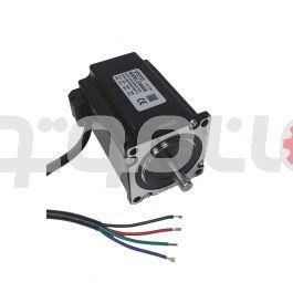 استپ موتور آرتلیجنت 26 کیلوگرم سانتیمتر دو فاز 4 سیم کد فنی 57AM26