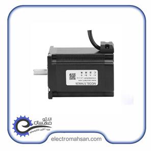 استپ موتور آرتلیجنت 26 کیلوگرم سانتیمتر دو فاز 4 سیم کد فنی 57AM26