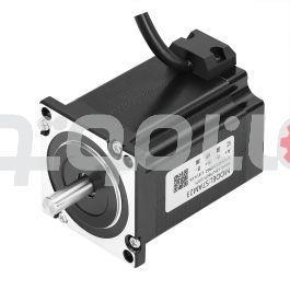 استپ موتور آرتلیجنت 23 کیلوگرم سانتیمتر دو فاز 4 سیم کد فنی 57AM23