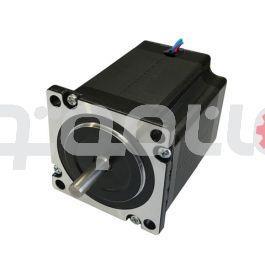 استپ موتور لیدشاین 30 کیلوگرم سانتیمتر دو فاز 4 سیم کد فنی 60CM30X