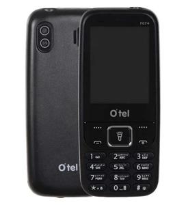 گوشی موبایل اوتل مدل F07 plus دو سیم کارت